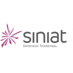 Siniat GmbH
Frankfurter Landstraße...