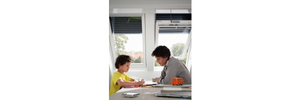 Dachfenster VELUX