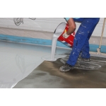 Ausgleichen & Grundieren