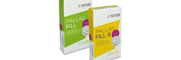 Spachtelmassen & Kleber