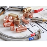 Gas/Wasser Installationen