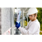 Kleber, Acryl, Schaum