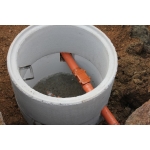 Schächte & Schachtabdeckung