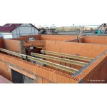 Innenwand