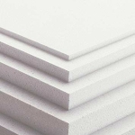 Dämmung, Randstreifen & Folien