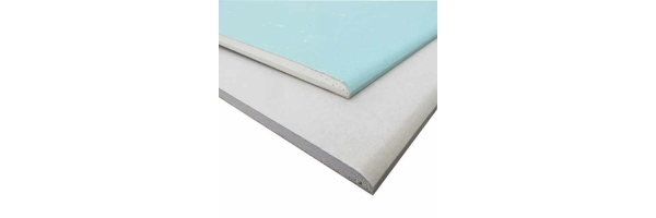 Gipskartonplatten