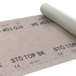 Schalungs- & Vordeckbahnen