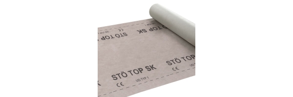 Schalungs- & Vordeckbahnen