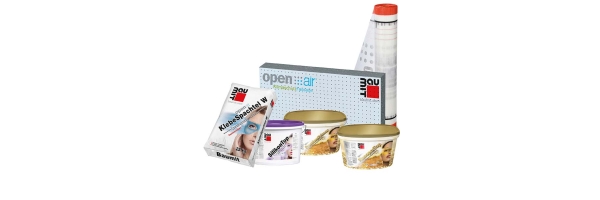 Baumit OPEN