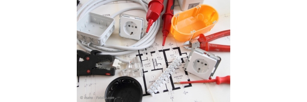 Elektroinstallationen