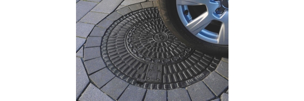 Schächte & Abdeckungen
