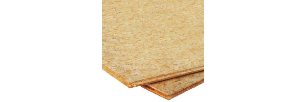 OSB & Verlegeplatten