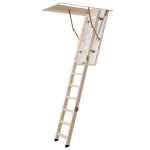 Bodentreppen nicht brandhemmend