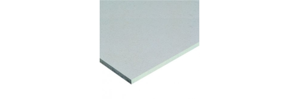 Gipsfaserplatten