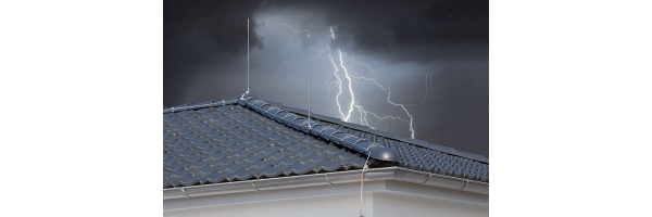 Blitzschutz