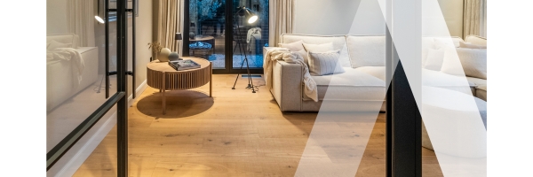 Parkett / Landhausdiele