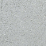 Friedl Abdeckplatte mit Wassernase L50 platin - mittel-50x28x5,5cm