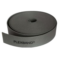 PLEXBAND -Pflasterfugenband 6mm x 25lfm  (VE2) / Rolle 500mm