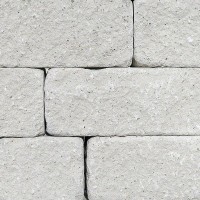 Friedl Mauerstein Gutshof  bossiert altweiss-MB24-7,5cm