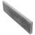 Leier Raseneinfassungsstein N+F mit Fase grau 100 x 20 x 5cm (VE60) /Stk.