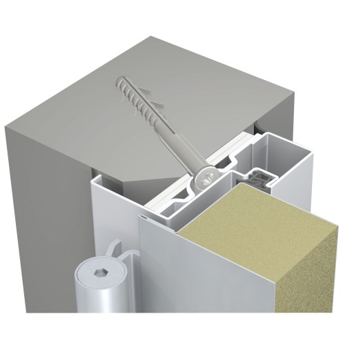 DOM ECONOMY NORMELEMENT LF531 Baumeister EI²30-C5 1flg DL. 1000x2000mm_Links