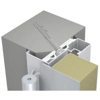 DOM ECONOMY NORMELEMENT LF531 Baumeister EI²30-C5 1flg DL. 1000x2100mm_Links