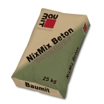 Baumit NixMix Beton(Pal 54 Sack) / Sack 25kg