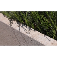 Friedl Raseneinfassungsstein100x20x5cm 60Stk/Pal. (N+F) mit Fase / Stk.