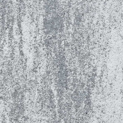 Raseneinfassungsstein mit Fase 100x5x20 cm (N+F) granitgrau-schattiert (15m²/Lage - 60Stk/Pal) / Stk