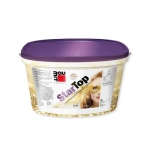 Baumit StarTop (24 Kübel/ Pal.)Kratzstruktur 1,50mm/ reicht für ca. 10,00m2 / Kübel
