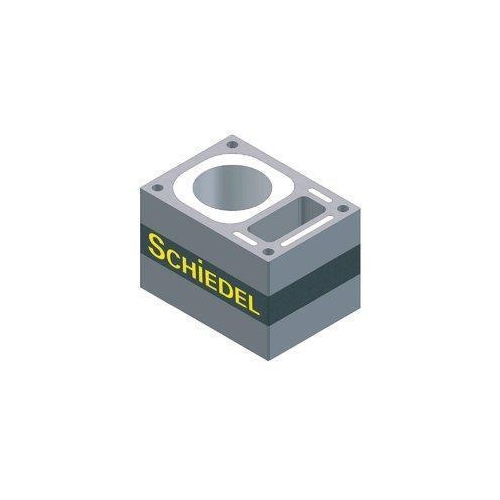 Schiedel Thermo- Trennstein einzügig / Stück 18cm
