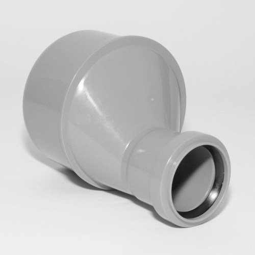 HT-Übergangsrohr 150/100mm
