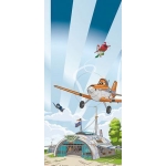 VELUX&reg; Verdunkelungsrollo Alu Linie CK04 Planes 1 4620 Manuell ((DKL-S)
