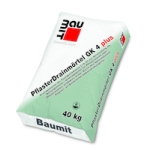 Baumit Plaster Drainmörtel GK4 plus 40kg (35Sack/Pal.)