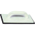 Reibebrett Zellgummi schwarz 140x280mm (VE5) / Stk.