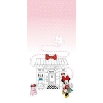 VELUX&reg; Verdunkelungsrollo Alu Linie SK06 Minnie 2 4615 Manuell ((DKL-S)