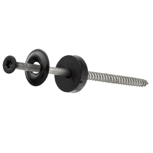 Glockennagel Schiefer