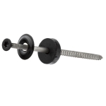 Glockennagel Schiefer