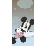 VELUX&reg; Verdunkelungsrollo Alu Linie UK08 Mickey 1 4618 Solar (DSL)