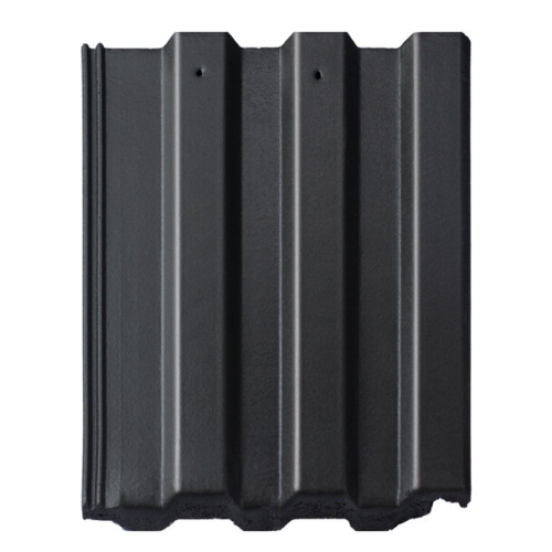 Bramac Markant 1/1 schiefer NOVO (40 Stk/Bund - 240 Stk/Pal) / Stk