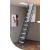Dachbodentreppe Elegance 90 x 70