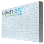 Baumit FassadenPlatte openair  60mm (4m&sup2;/Pack) / m2