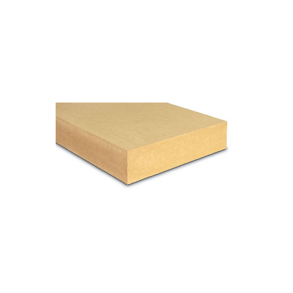 Holzfaserdämmplatte STEICO Therm dry / m2 -  - Bausto,  19,80 €