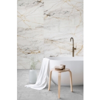 Kronospan SPC Wandpaneel Rocko Marble Gold R154 PT 2800x1230x4mm