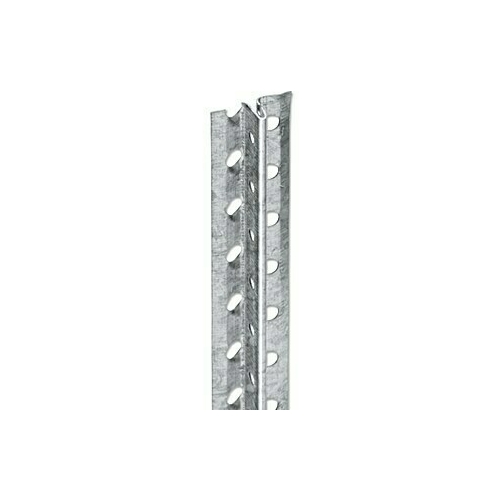 Schnellputzleiste 10mm 2,5lfm/Sta 1Bund=125,00lfm 50Sta/Bd