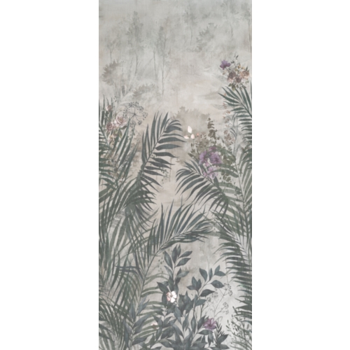 Kronospan SPC Wandpaneel Rocko Golden Cane A R161 PT 2800x1230x4mm*