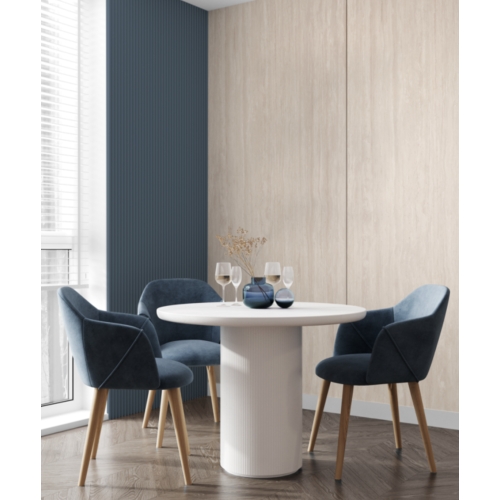 Kronospan SPC Wandpaneel Rocko Travertine R191 PT 2800x1230x4mm