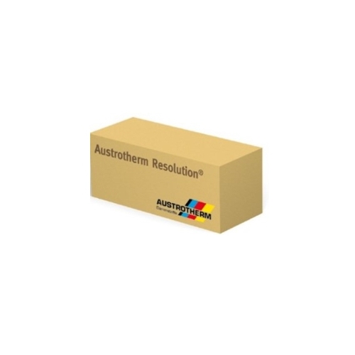 Austrotherm Resolution® Fassadendämmplatte 60mm (3,00m²/ Pack / m²