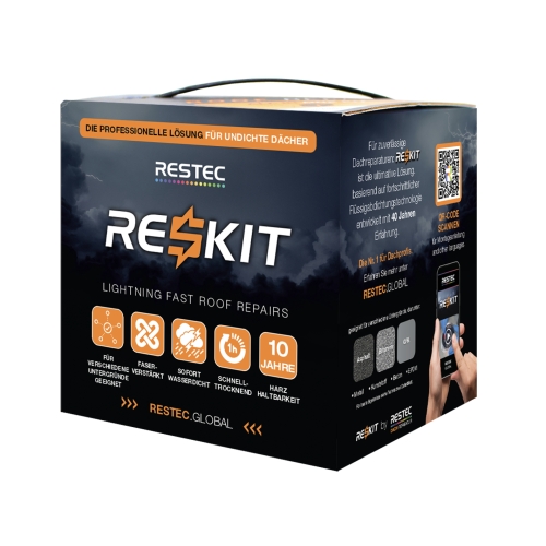 RES KIT All-In-One-Kit-Box (VE 12) / Set