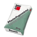 Baumit PflasterFugenm&ouml;rtel 25 kg (Pal. 56Sack)